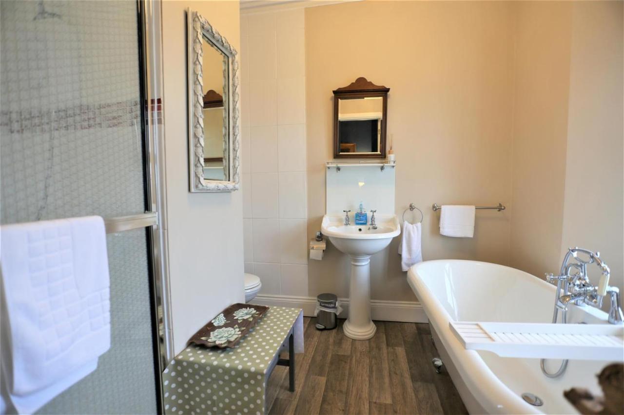 Ascot House Hotel Torquay Zewnętrze zdjęcie