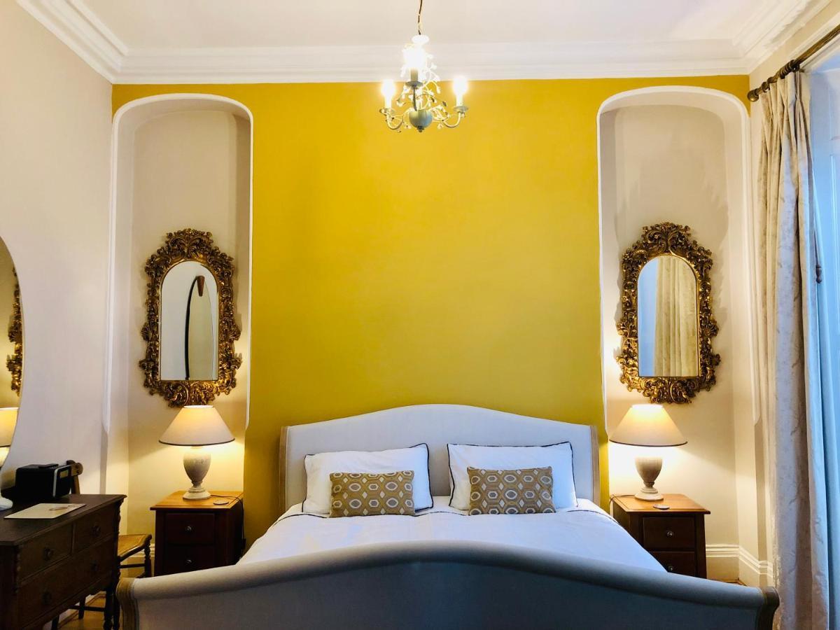 Ascot House Hotel Torquay Zewnętrze zdjęcie