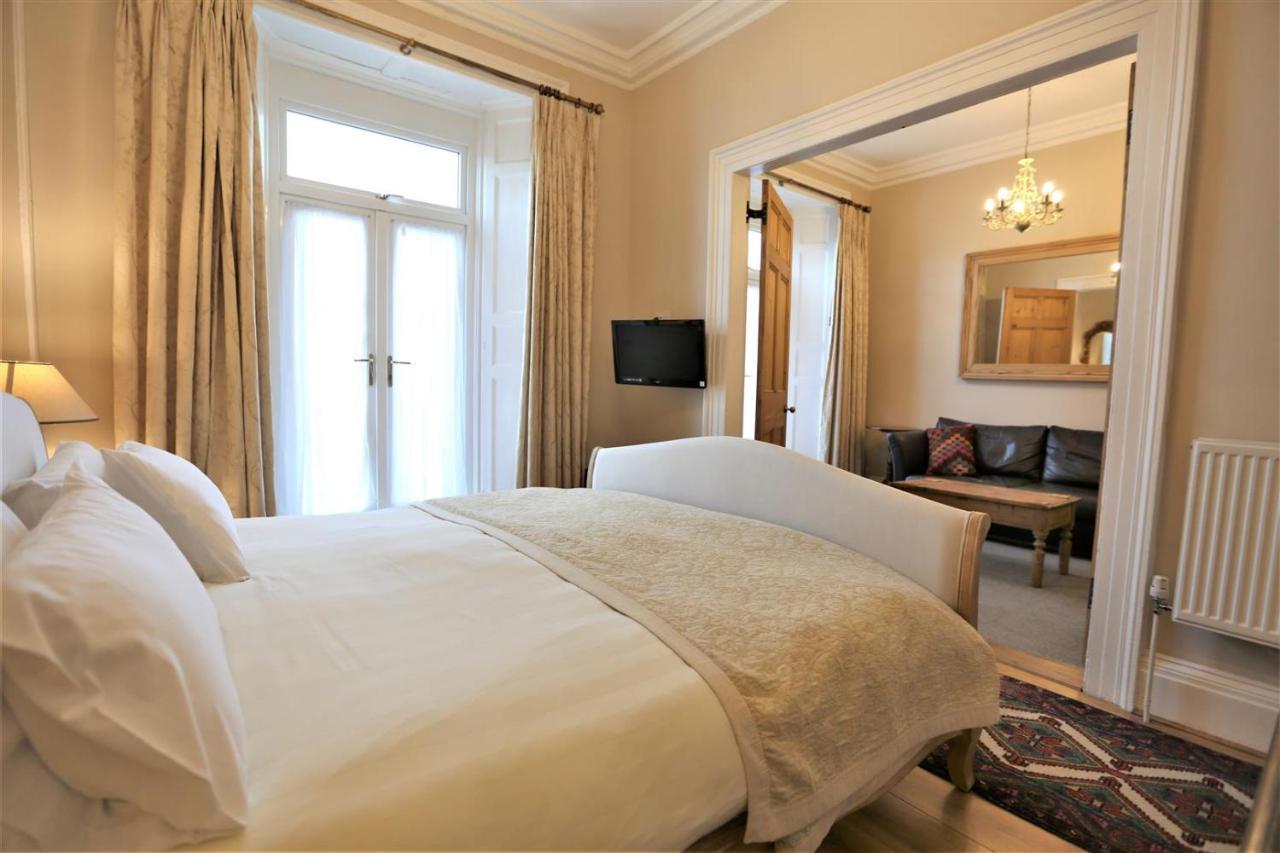 Ascot House Hotel Torquay Zewnętrze zdjęcie