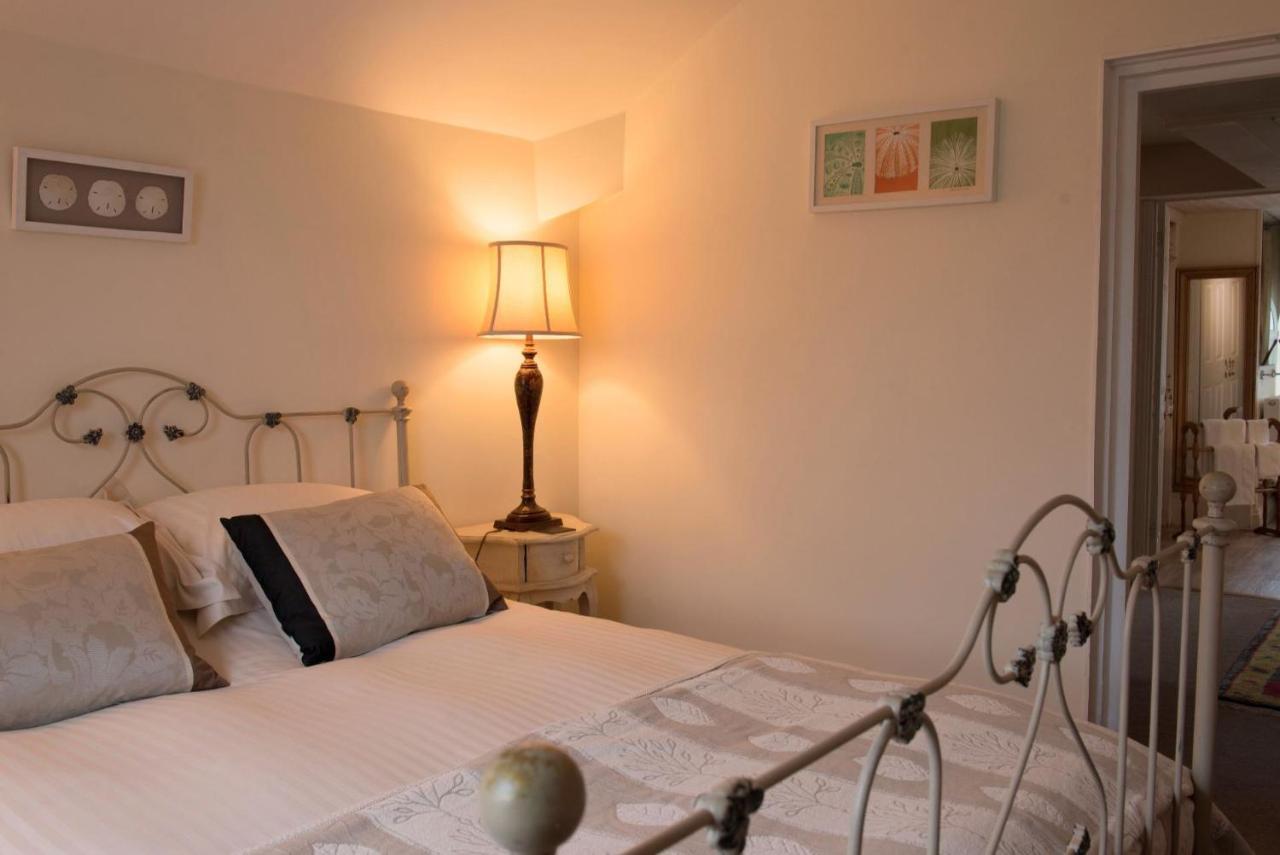 Ascot House Hotel Torquay Zewnętrze zdjęcie
