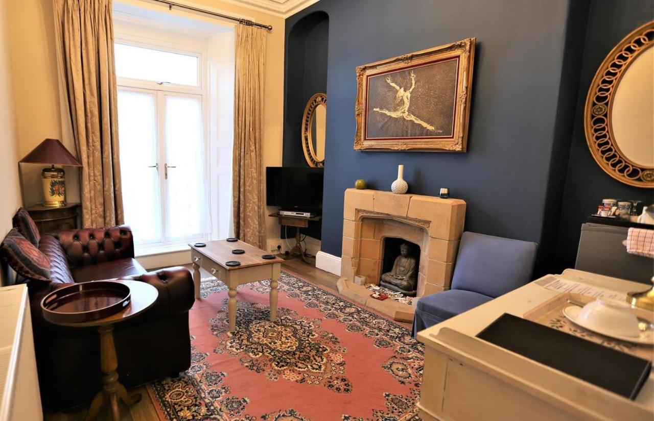 Ascot House Hotel Torquay Zewnętrze zdjęcie