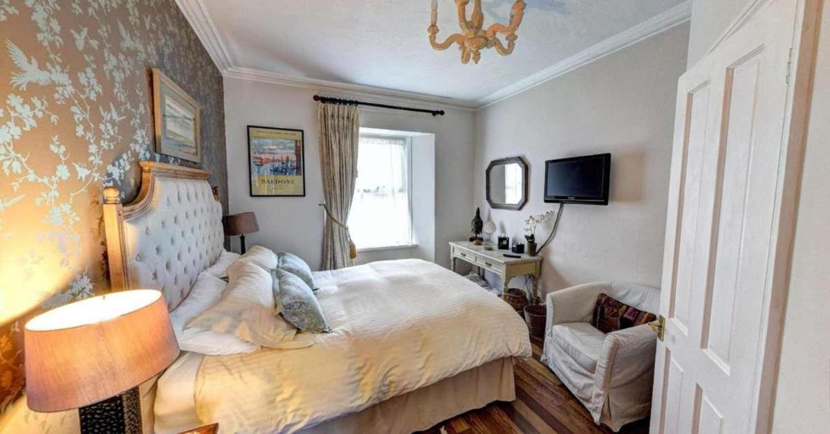 Ascot House Hotel Torquay Zewnętrze zdjęcie