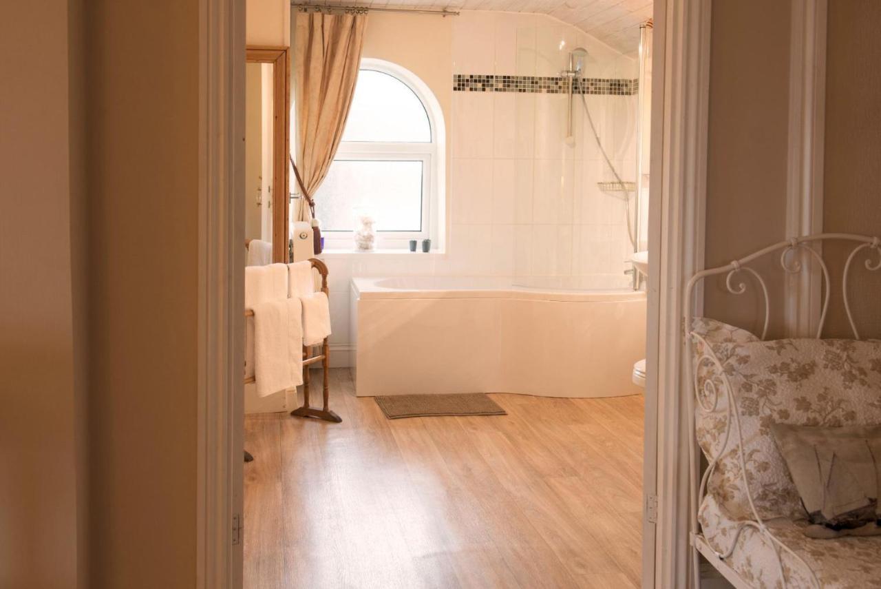 Ascot House Hotel Torquay Zewnętrze zdjęcie