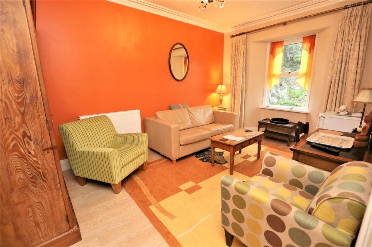 Ascot House Hotel Torquay Zewnętrze zdjęcie