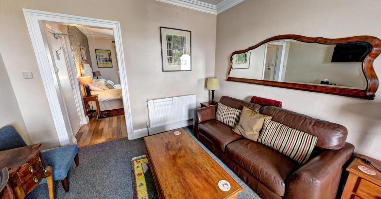 Ascot House Hotel Torquay Zewnętrze zdjęcie
