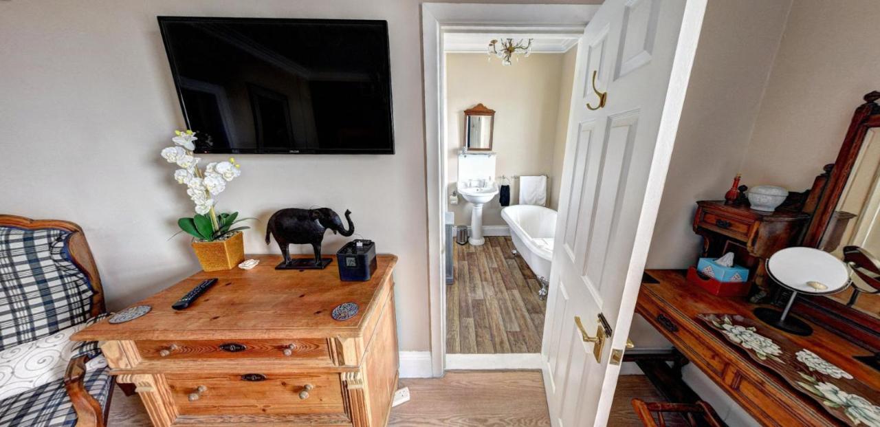 Ascot House Hotel Torquay Zewnętrze zdjęcie